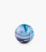 Murano Ball Mother Earth Ocean 20x19.5cm - Roomours