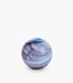 Murano Ball Mother Earth Ocean 20x19.5cm - Roomours
