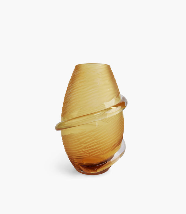 Corda Vase Big 21.5x31cm