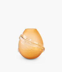 Corda Vase Corda Medium 23x24.5cm - Roomours