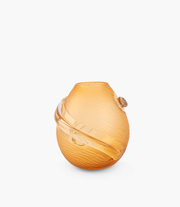 Corda Vase Medium 23x24.5cm