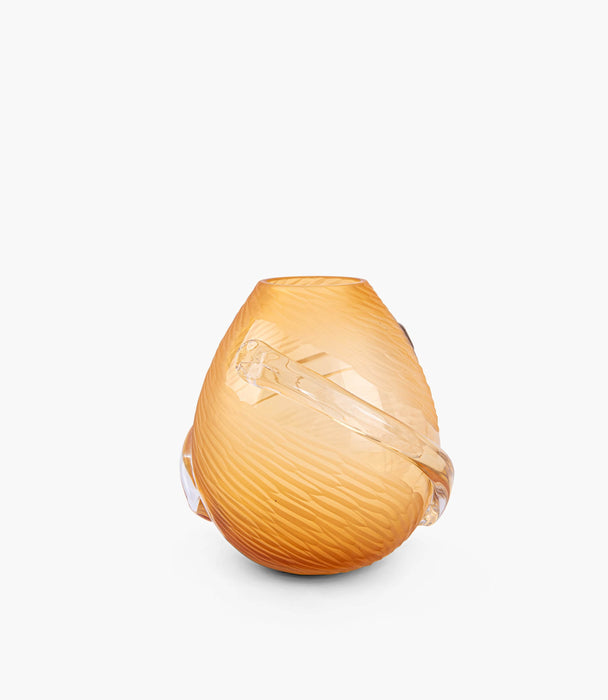 Corda Vase Corda Medium 23x24.5cm - Roomours