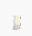 Oliver Iridescent Large Vase - Clear - Roomours
