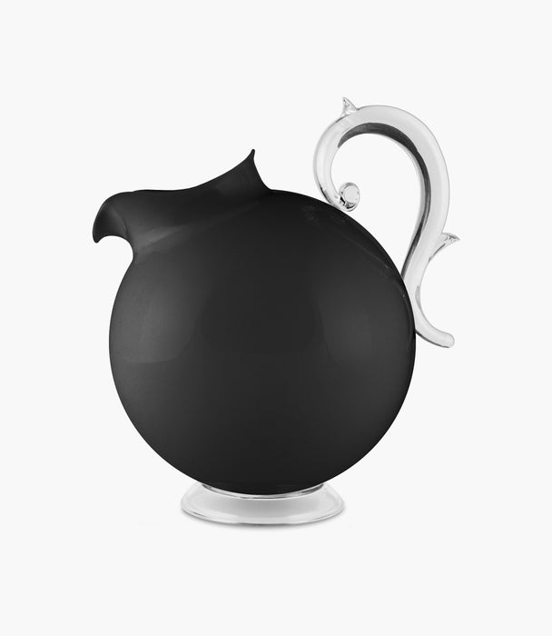 Aqua Pitcher 2.25L -Black