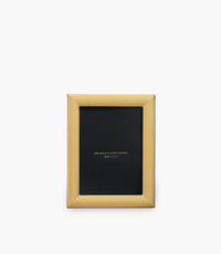 Glided Gold Photo Frame 10x15Cm