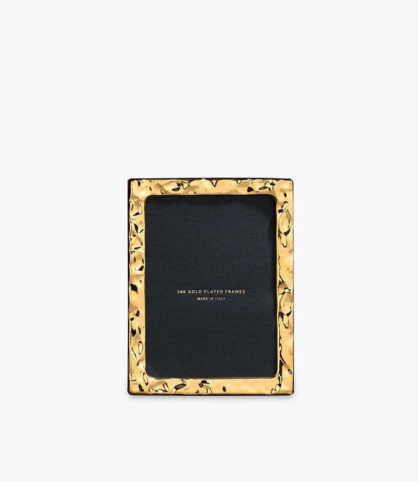 Treasure Gold Photo Frame 10x15Cm