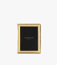 Opulent Gold Photo Frame 10x15Cm