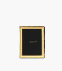Opulent Gold Photo Frame 13x18 cm