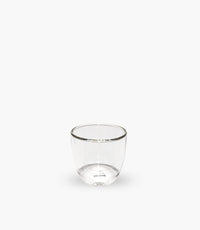 Clear Cup S/1 110mL