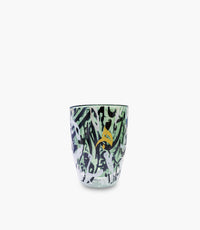 Calligraphy Green Cup S/1 330mL