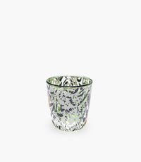 Calligraphy Green Cup S/1 450mL - Roomours
