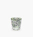 Calligraphy Green Cup S/1 450mL - Roomours