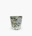 Calligraphy Green Cup S/1 450mL - Roomours