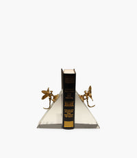 Geometric Bookend 10.5*8*15cm Set Of 2