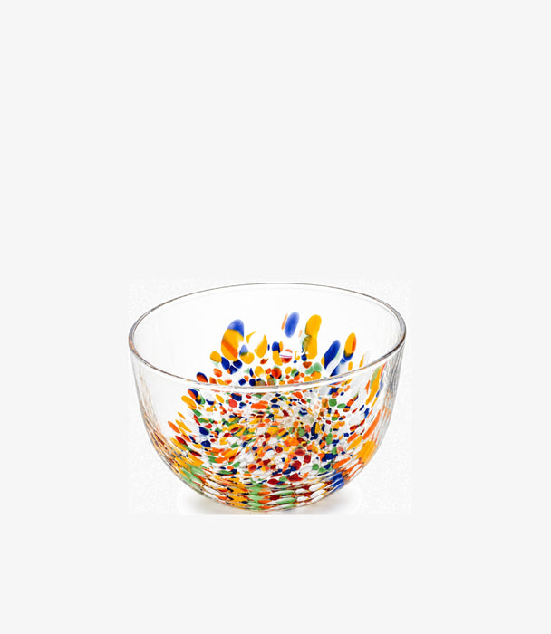 Elenoire S/6 Cup Carmen Trasp Harlequin Flame