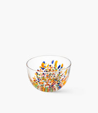 Elenoire S/6 Cup Carmen Trasp Harlequin Flame