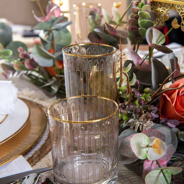 Bonton Gold S/6 Long Drink 350Ml