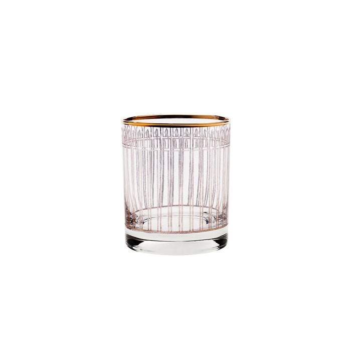Bonton Gold S/6 Short Drink 300Ml