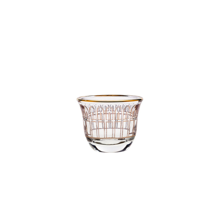 Bonton Gold S/6 Gawa Cup 80Ml