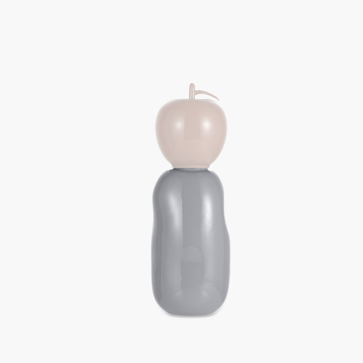 Eden Ivory Apple Bottle Diffuser 8.5*8.5*22cm; 500mL