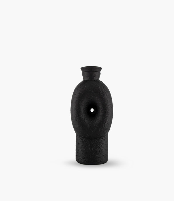 Zanini Large Vase - Black