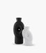 Zanini Large Vase - Black - Roomours