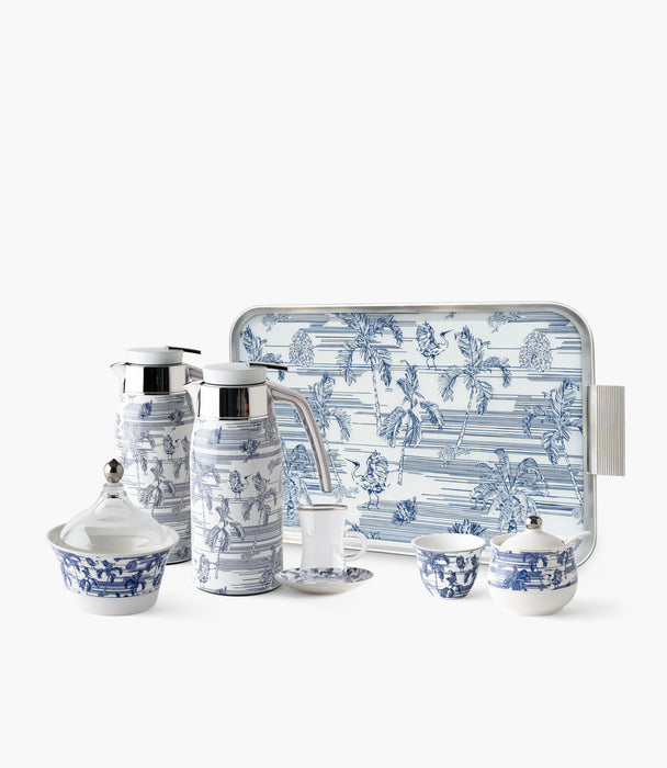 Voyage Tea & Coffee Bundles 23 Pcs