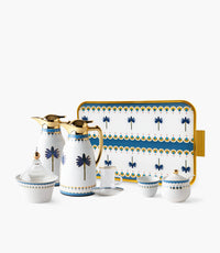 Palmara Tea & Coffee Bundles 17 Pcs