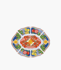 Dolce Vita Appetizer 7 Pcs 50*60cm