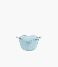 Joke Table & Kitchen Aqua Melamine Ice Bucket