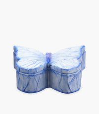 Butterfly Box 18.5*15*7.5cm