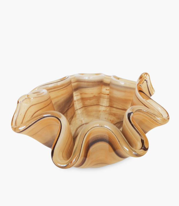 Deserto Ct James D27 Brown Rust Honey Luster