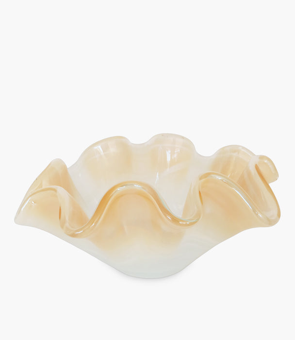 Venus Ct Venus 28*22 H15 White Gradient Honey
