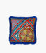 Sole Mio Velvet Cushion 45X45cm - Roomours