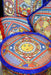 Sole Mio Velvet Cushion 45X45cm - Roomours