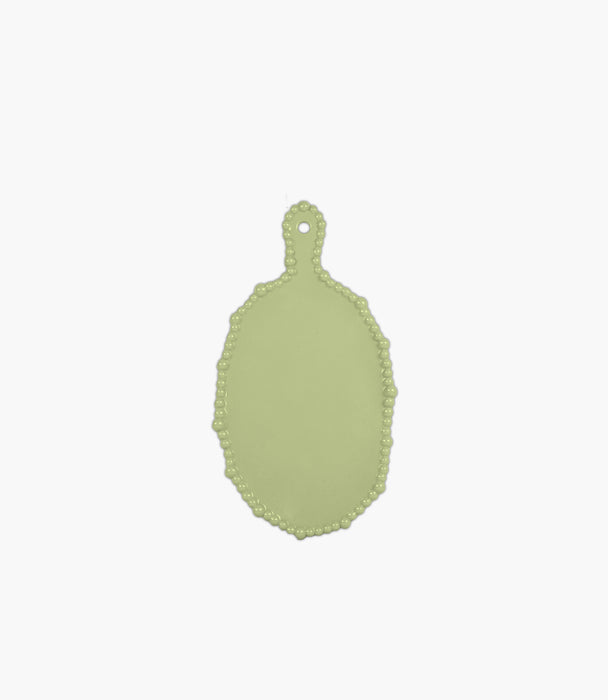 Joke Table & Kitchen Sage Melamine Cutting Board Small