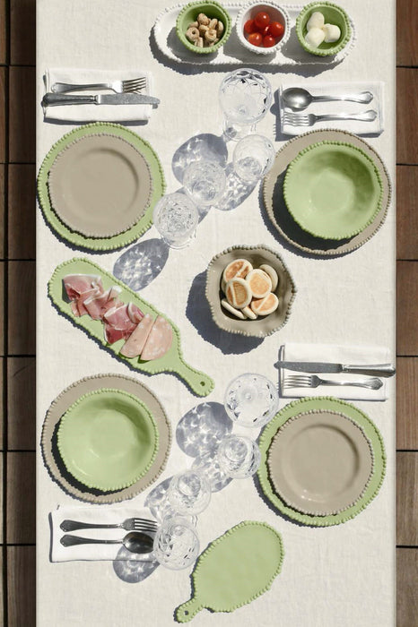 Joke Table & Kitchen Sage Melamine Cutting Board Small