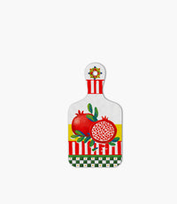 Dolce Vita Cutting Board Small 12.5*25cm