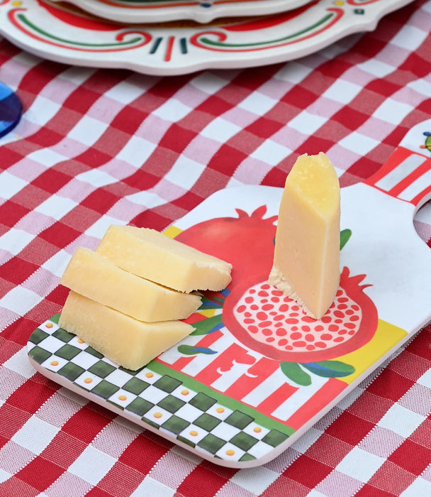 Dolce Vita Cutting Board Small 12.5*25cm