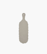 Joke Table & Kitchen Taupe Cutting Board Medium
