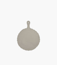 Joke Table & Kitchen Taupe Cutting Board Large