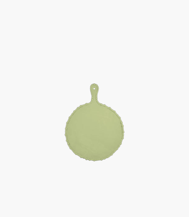 Joke Table & Kitchen Sage Melamine Cutting Board Big