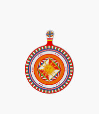 Dolce Vita Cutting Board Big 31.5*41.5cm