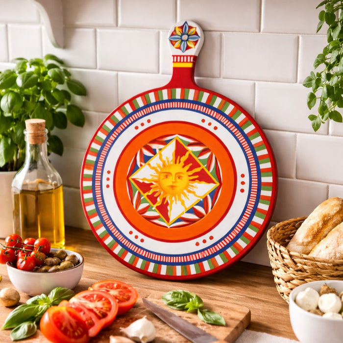 Dolce Vita Cutting Board Big 31.5*41.5cm