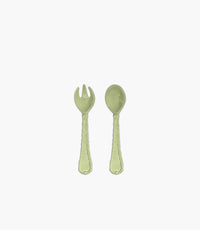 Joke Table & Kitchen Sage Cutlery Salad