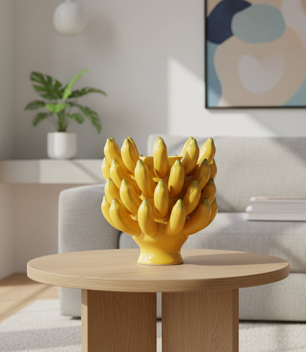 Banana Vase 26*26*28cm