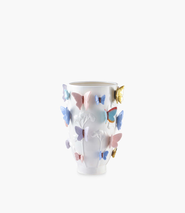 Butterfly Vase 24*24*25cm