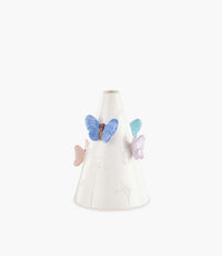 Butterfly Vase 11*11*16.2cm