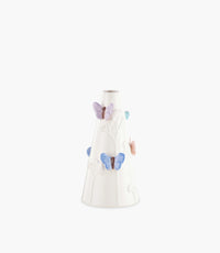 Butterfly Vase 12.5*12.5*24.5cm
