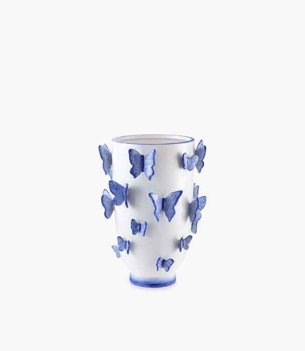 Butterfly Vase 24*24*34cm